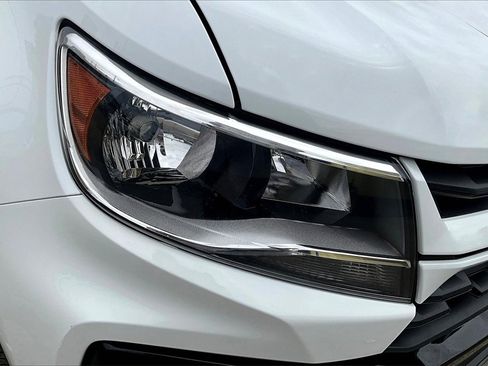 Used 2022 Chevrolet Colorado LT w/ LT Convenience Package image 27