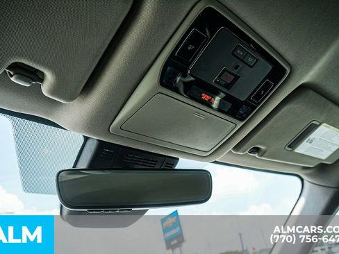 Used 2024 Toyota Grand Highlander AWD image 62