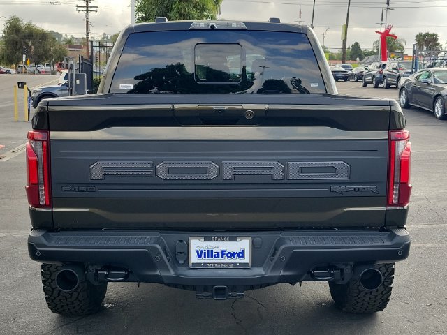 New 2026 Ford F150 Raptor AWD/4WD image 24