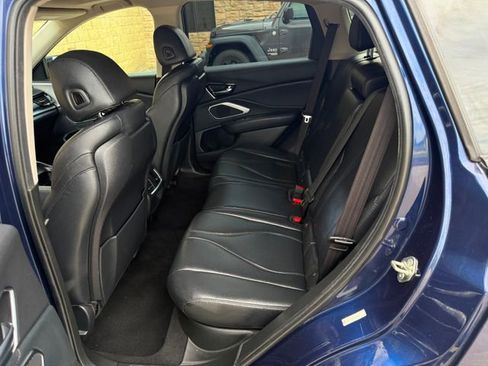 Used 2020 Acura RDX AWD image 7