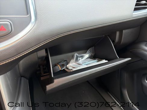Certified 2024 Chevrolet Tahoe Premier AWD/4WD image 29