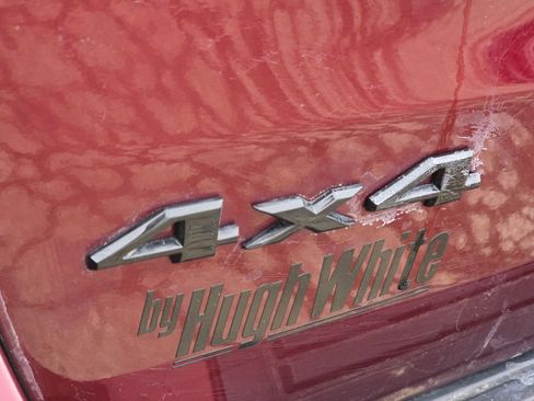 Used 2020 Jeep Grand Cherokee Altitude image 31