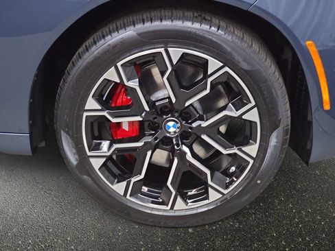 New 2026 BMW X3 M50 w/ Premium Package AWD/4WD image 32