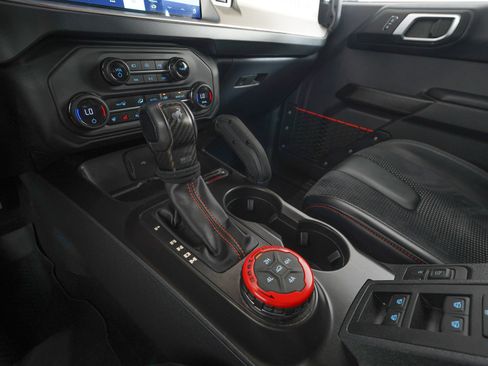 Used 2023 Ford Bronco Raptor AWD/4WD image 21