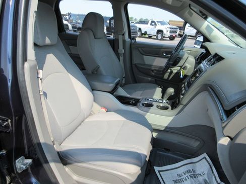 Used 2015 GMC Acadia SLE AWD/4WD image 20