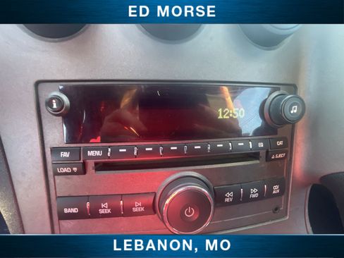 Used 2008 Pontiac Solstice GXP w/ Premium Package image 27