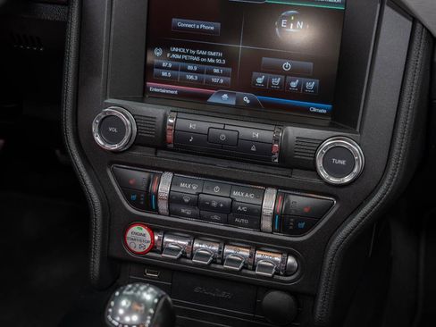 Used 2015 Ford Mustang GT Premium w/ Equipment Group 401A image 76