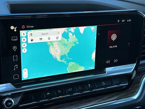 Used 2023 GMC Sierra 1500 Elevation w/ X31 Off-Road Package image 25