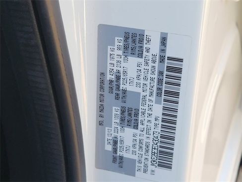 Used 2014 MAZDA CX-5 Sport image 21