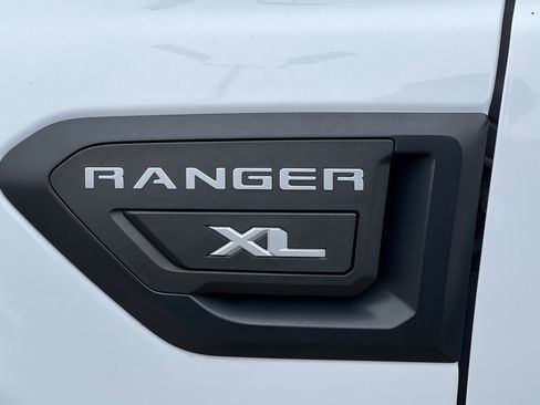 Used 2020 Ford Ranger XL w/ Equipment Group 101A Mid image 25