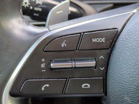 Used 2020 Hyundai Sonata Limited image 26