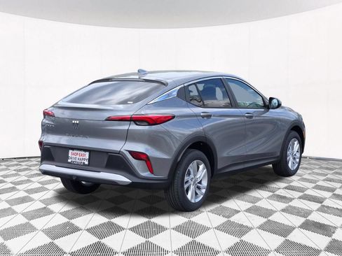New 2026 Buick Envista Sport Touring FWD image 23