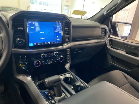 New 2026 Ford F150 XLT image 34