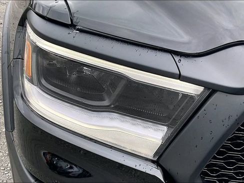 Used 2019 RAM 1500 Rebel w/ Rebel Level 2 Equipment Group image 29