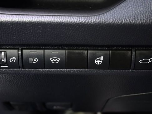 Used 2024 Toyota RAV4 XLE w/ Convenience Package AWD/4WD image 24