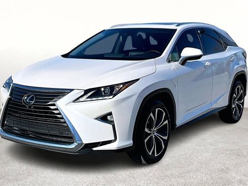 Used 2019 Lexus RX 350 AWD image 15