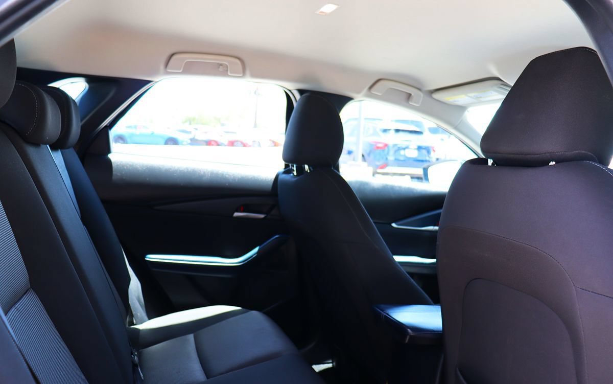 Used 2021 MAZDA CX-30 FWD 2.5 S image 28