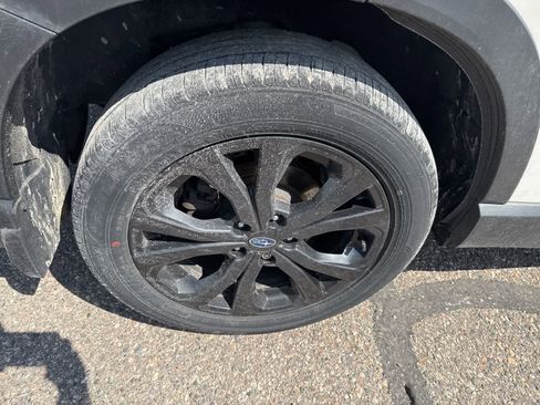 Used 2023 Subaru Forester Sport image 8