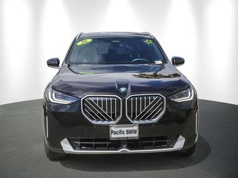 Used 2026 BMW X3 xDrive30i AWD/4WD image 2