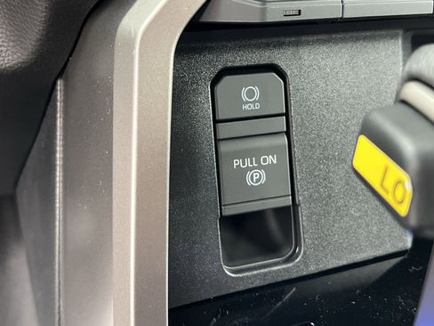 New 2026 Toyota Tundra 1794 Edition image 25