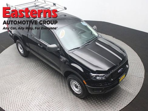 Used 2021 Ford Ranger XL image 3