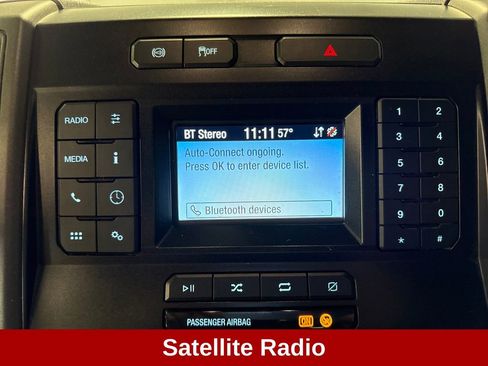 Used 2022 Ford F250 XL w/ Power Equipment Group AWD/4WD image 12