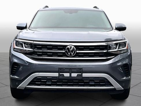 Used 2023 Volkswagen Atlas SE image 4
