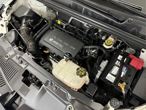 Used 2018 Buick Encore Preferred FWD image 17