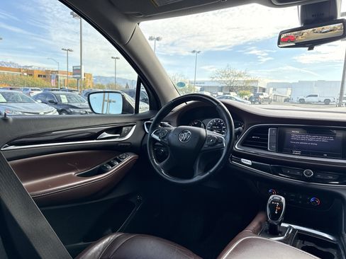 Used 2021 Buick Enclave Avenir w/ Avenir Technology Package image 20