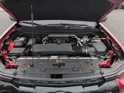 New 2026 Chevrolet Colorado ZR2 w/ Technology Package image 29