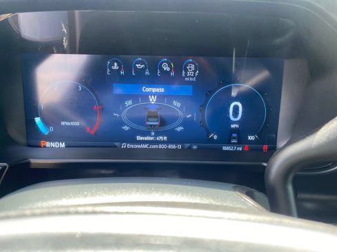 Used 2025 Ford F250 Lariat w/ Lariat Ultimate Package AWD/4WD image 21