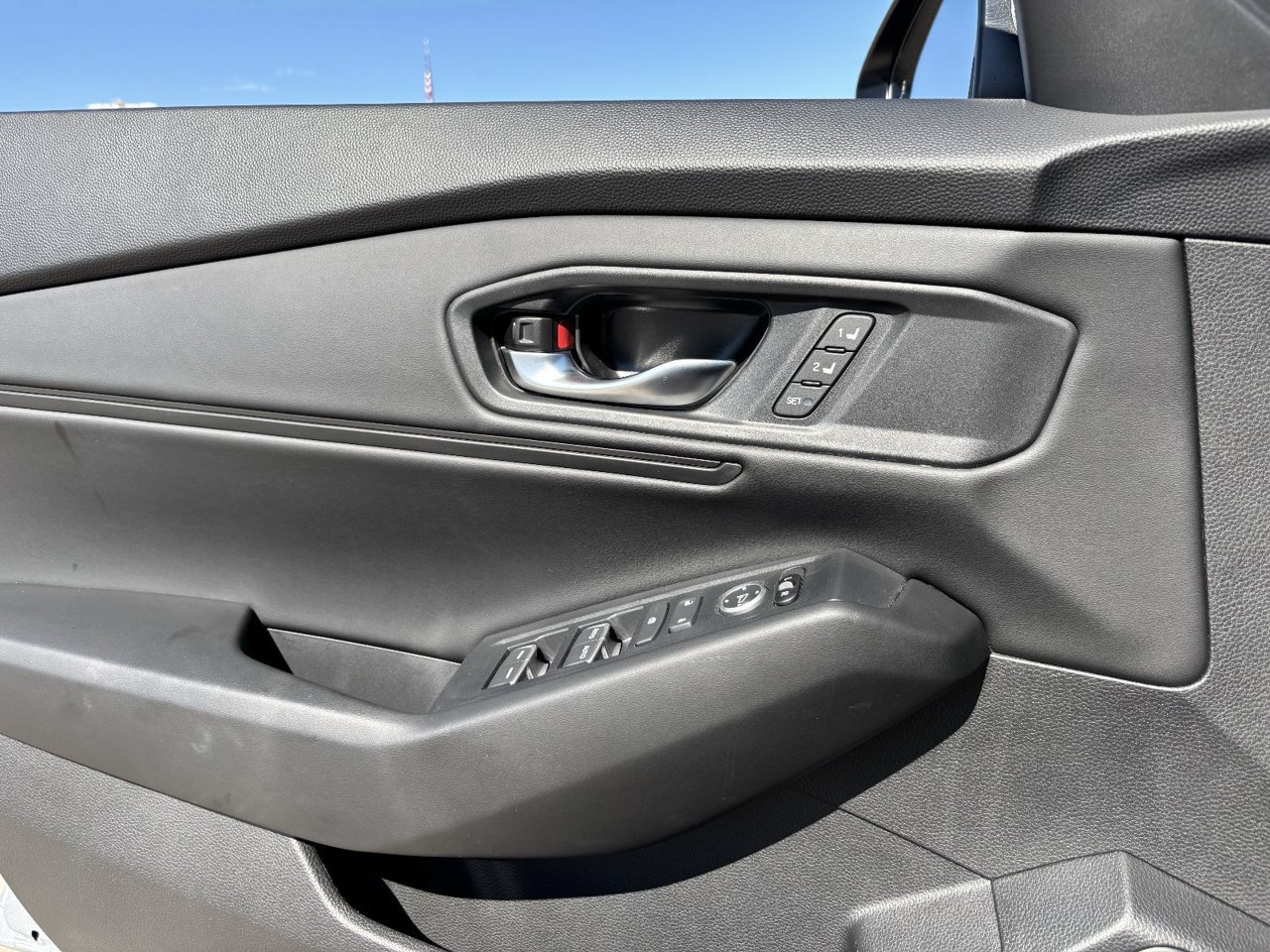 Used 2024 Honda Accord EX-L image 20