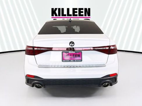 New 2026 Volkswagen Jetta GLI Autobahn image 6