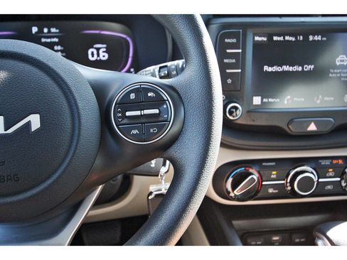 Certified 2024 Kia Soul LX w/ Option Group 015 FWD image 15