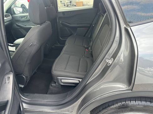 Certified 2024 Ford Escape Active AWD/4WD image 23