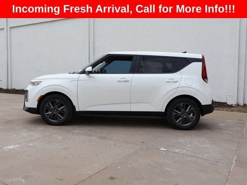 Used 2021 Kia Soul EX image 5