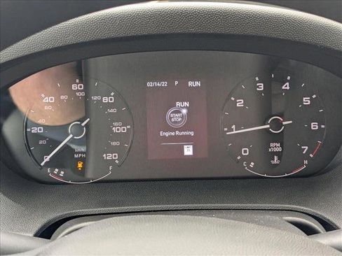 New 2025 RAM ProMaster 1500 w/ Power Group image 12