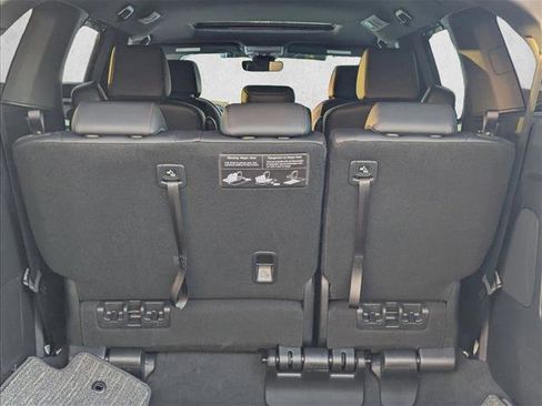 Certified 2025 Honda Odyssey Sport-L image 20