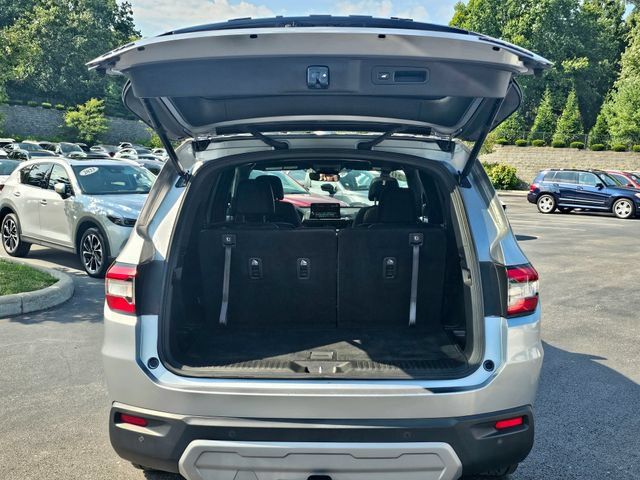 Used 2024 Honda Pilot TrailSport image 10