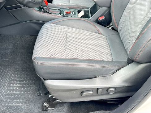 Used 2022 Subaru Forester Sport AWD/4WD image 23