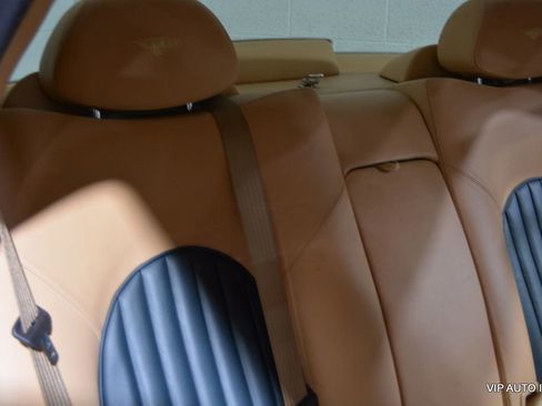 Used 2001 Bentley Arnage Red Label image 19