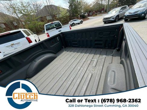 Used 2019 Ford F150 Platinum w/ Technology Package image 20