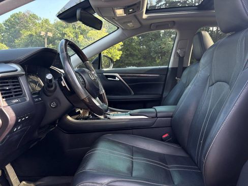 Used 2020 Lexus RX 350 FWD w/ Luxury Package image 14