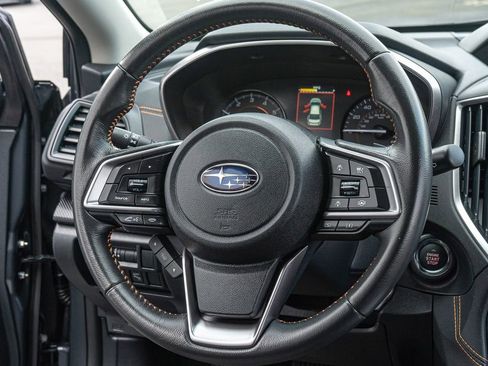 Used 2021 Subaru Crosstrek 2.0i Premium w/ Moonroof Package image 22