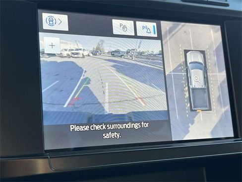 Used 2024 Ford F250 XL w/ STX Appearance Package image 15