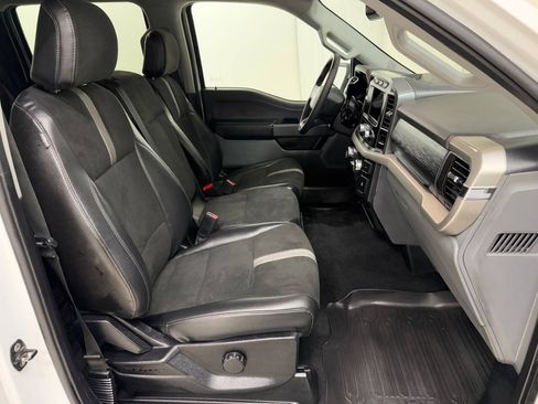 Used 2021 Ford F150 XLT w/ Equipment Group 301A Mid AWD/4WD image 54