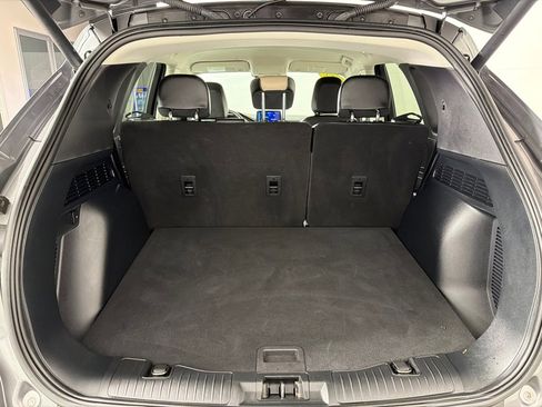 Used 2022 Ford Escape SEL image 22