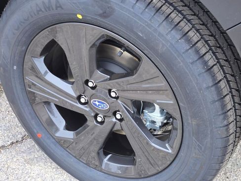 New 2026 Subaru Crosstrek 2.5i image 14