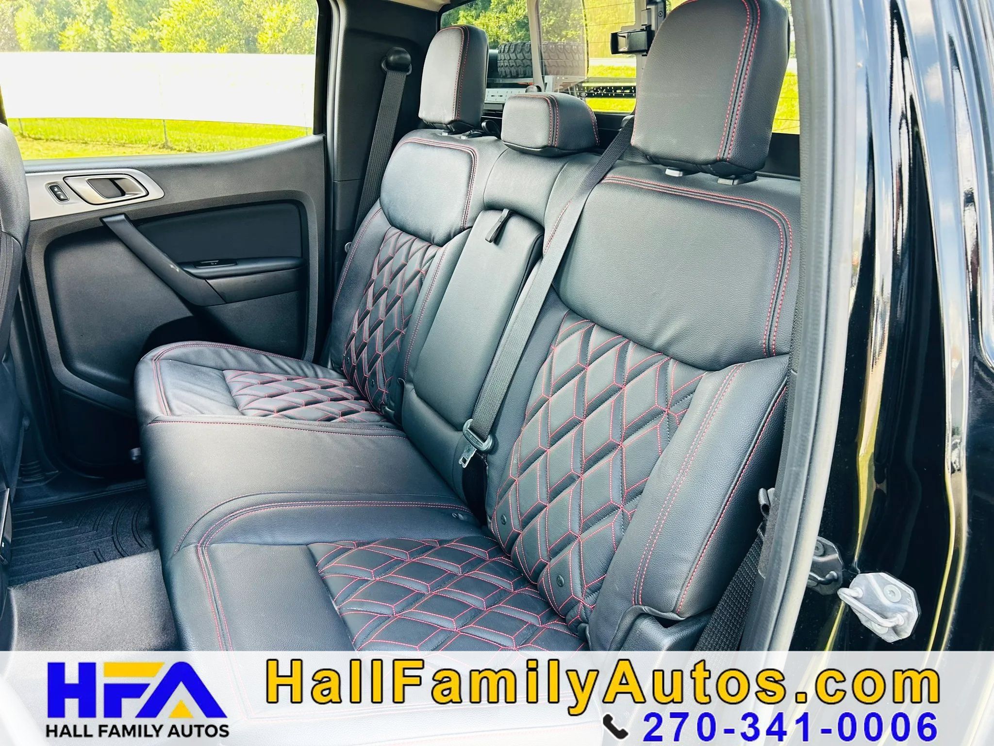 Used 2022 Ford Ranger XLT w/ Equipment Group 302A High AWD/4WD image 15