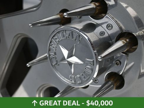 Used 2018 Ford F150 Lariat w/ Equipment Group 502A Luxury image 19